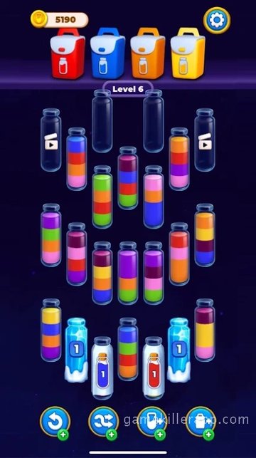 Game Screenshot 5