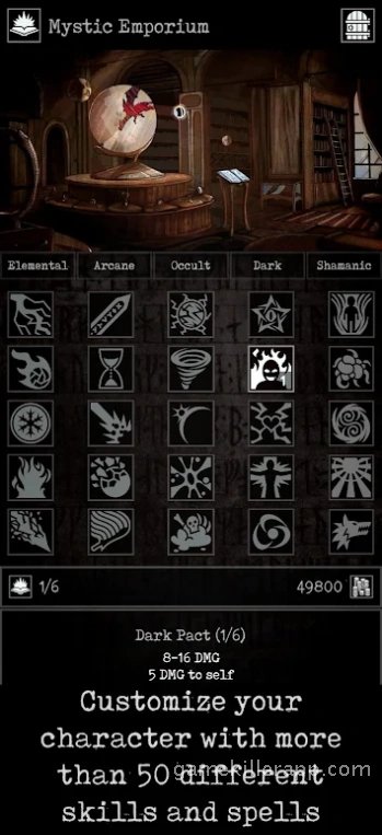 Game Screenshot 5