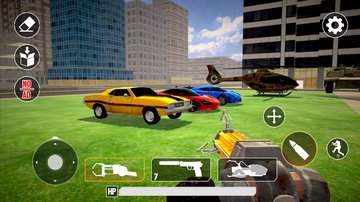 Game Screenshot 4
