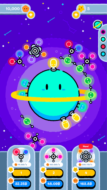 Game Screenshot 5