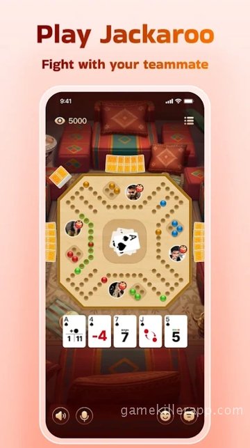 Game Screenshot 3