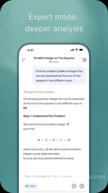 App Screenshot 4