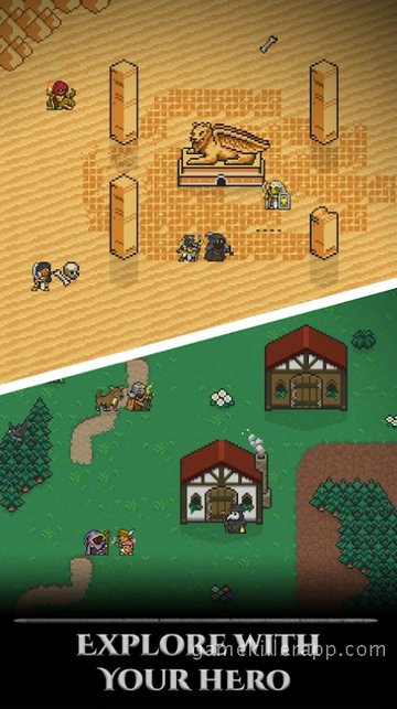 Game Screenshot 2