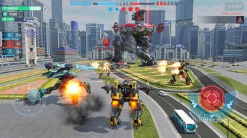 Game Screenshot 2