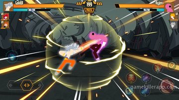 Game Screenshot 1