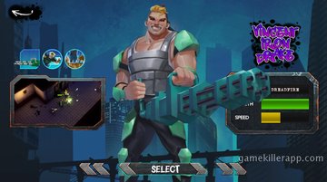 Game Screenshot 5
