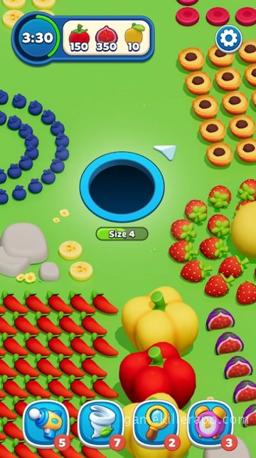 Game Screenshot 2
