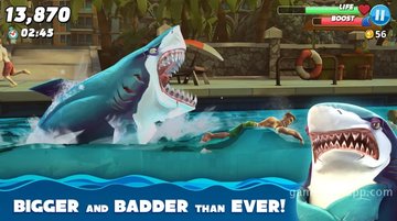 Game Screenshot 1