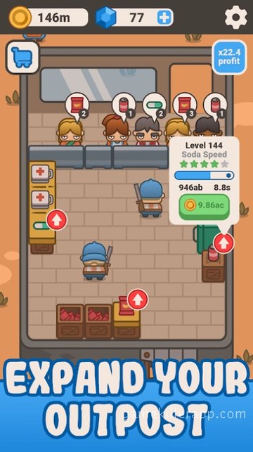 Game Screenshot 3