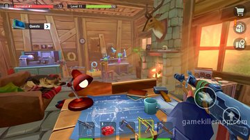 Game Screenshot 4