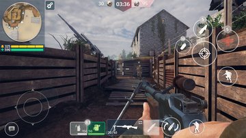Game Screenshot 5