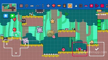 Game Screenshot 1