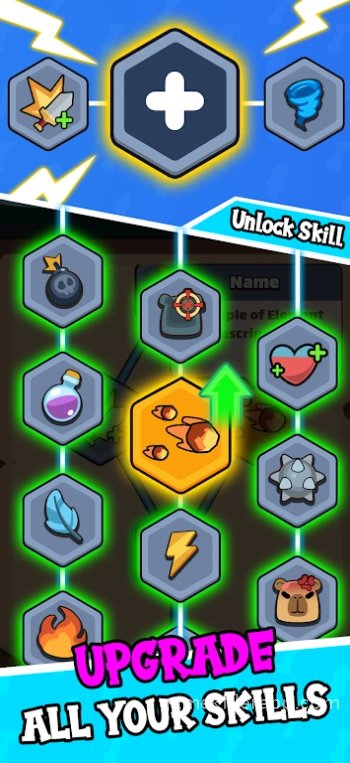 Game Screenshot 4