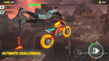 Game Screenshot 1