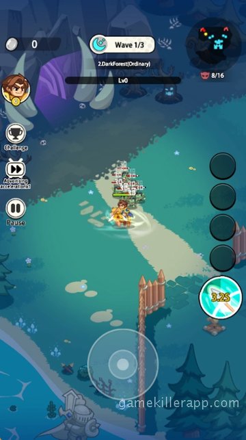 Game Screenshot 4