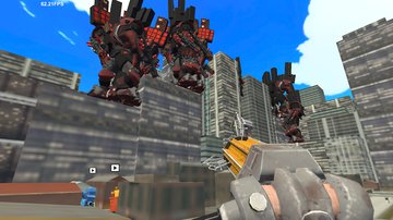 Game Screenshot 3