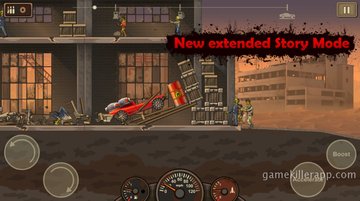 Game Screenshot 2