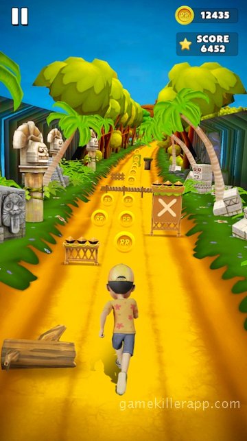 Game Screenshot 5