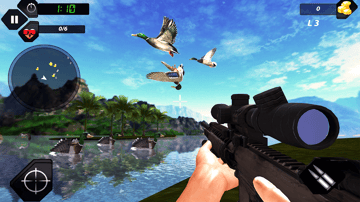 Game Screenshot 1