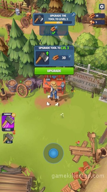 Game Screenshot 3
