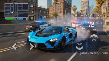 Game Screenshot 4