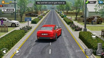 Game Screenshot 5