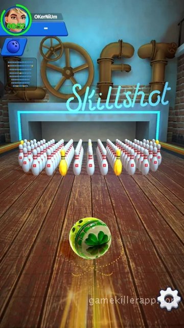 Game Screenshot 5