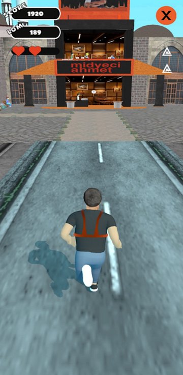 Game Screenshot 5