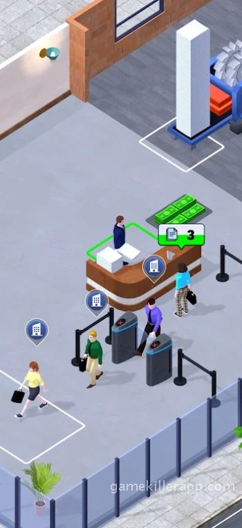 Game Screenshot 5