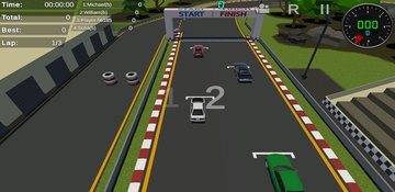 Game Screenshot 1