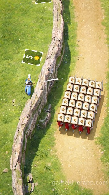 Game Screenshot 1