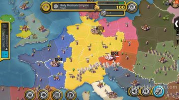 Game Screenshot 1