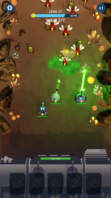Game Screenshot 4