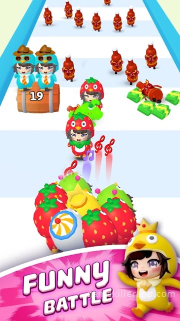 Game Screenshot 3