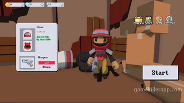 Game Screenshot 1