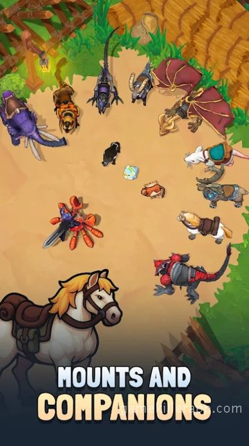Game Screenshot 4