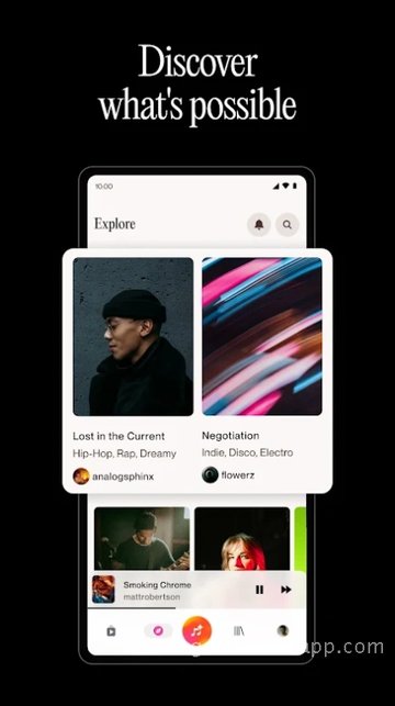 App Screenshot 5