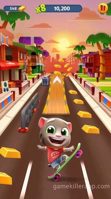 App Screenshot 1