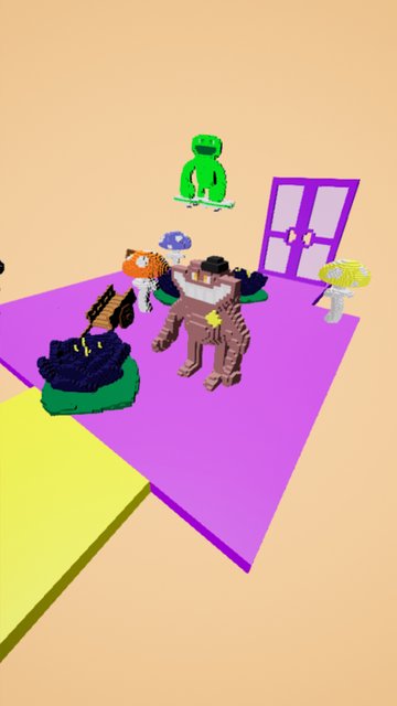 Game Screenshot 1