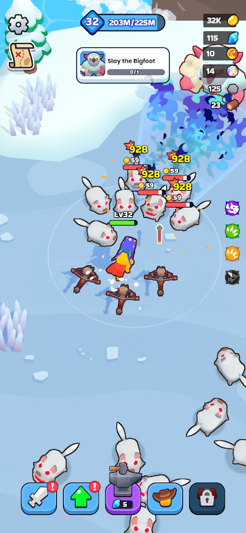 Game Screenshot 4