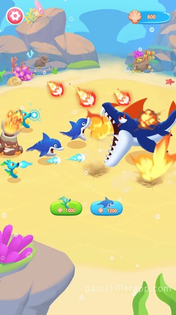 Game Screenshot 2