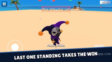 Game Screenshot 5