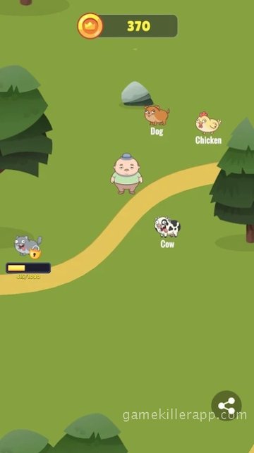Game Screenshot 5