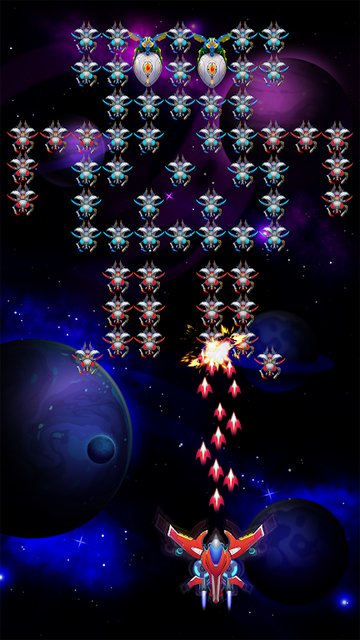 Game Screenshot 1