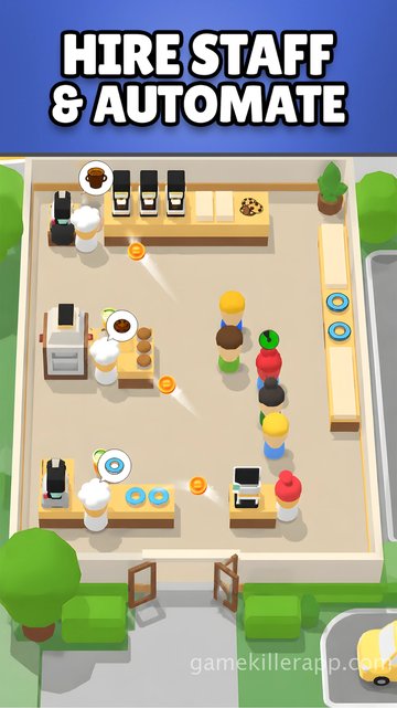 Game Screenshot 4