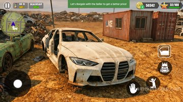 Game Screenshot 1