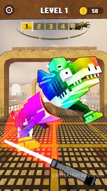Game Screenshot 2