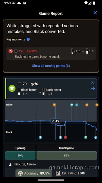 Game Screenshot 1