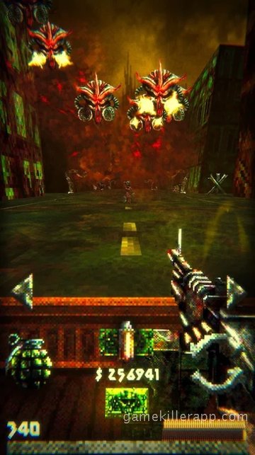 Game Screenshot 2