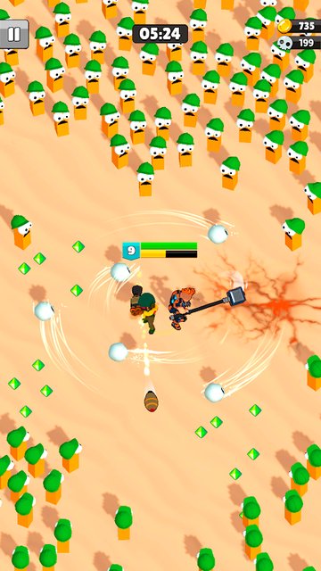 Game Screenshot 1